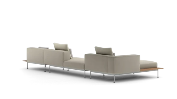 Canapea Convert outdoor