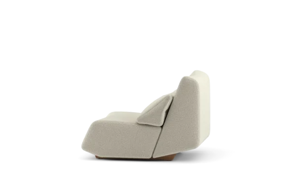 Fotoliu Absent XS outdoor