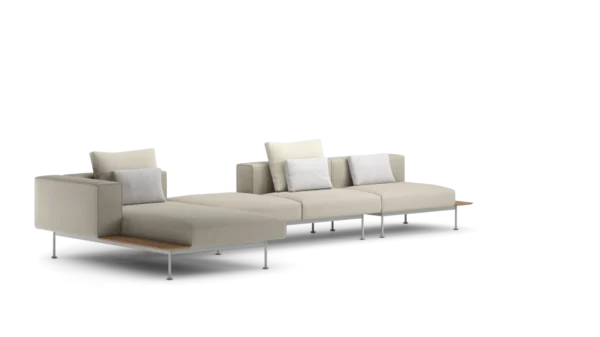 Canapea Convert outdoor