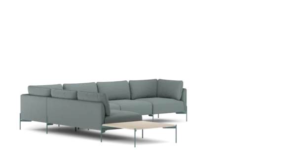 Canapea Spectrum System