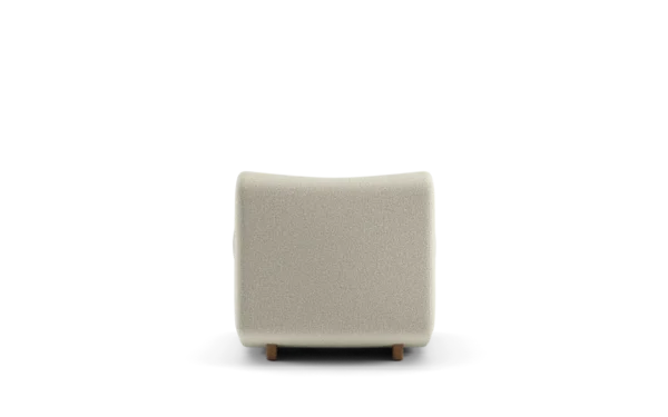 Fotoliu Absent XS outdoor