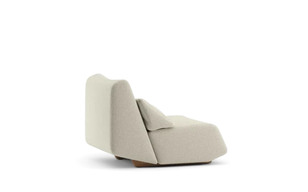 Fotoliu Absent XS outdoor