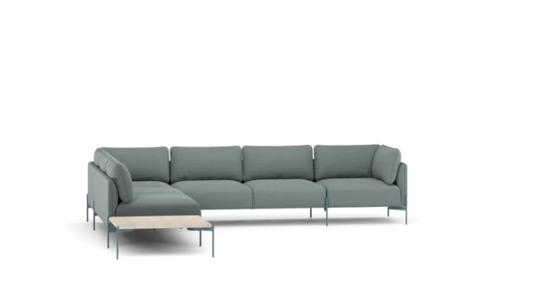 Canapea Spectrum System