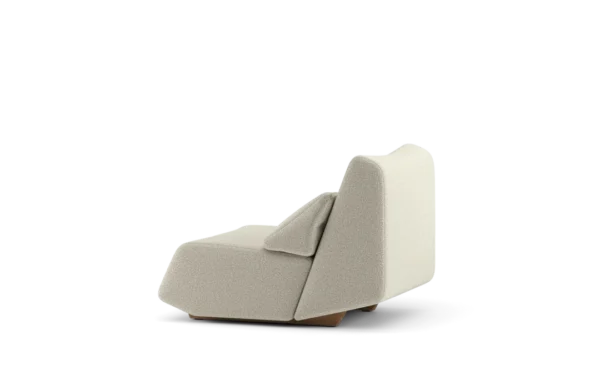 Fotoliu Absent XS outdoor