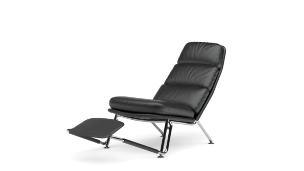 Fotoliu Kontrapunkt recliner