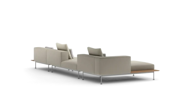 Canapea Convert outdoor