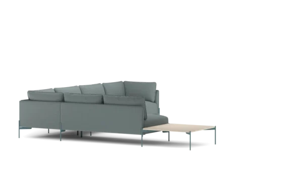 Canapea Spectrum System