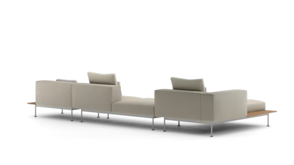 Canapea Convert outdoor