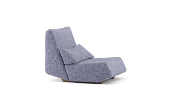 Fotoliu Absent outdoor