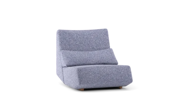 Fotoliu Absent outdoor