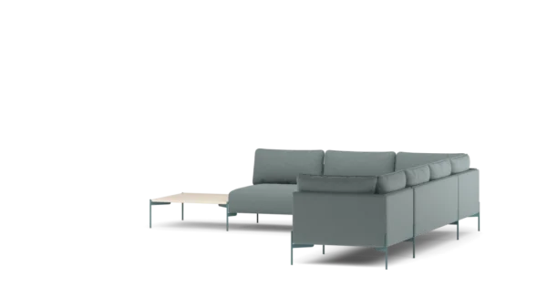 Canapea Spectrum System