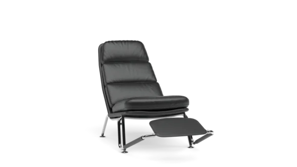 Fotoliu Kontrapunkt recliner