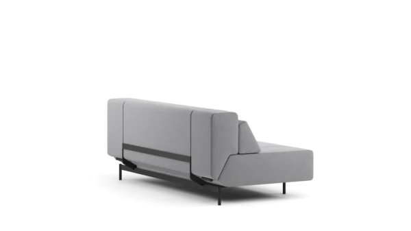 Canapea extensibila Pil-low bed