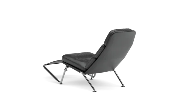 Fotoliu Kontrapunkt recliner