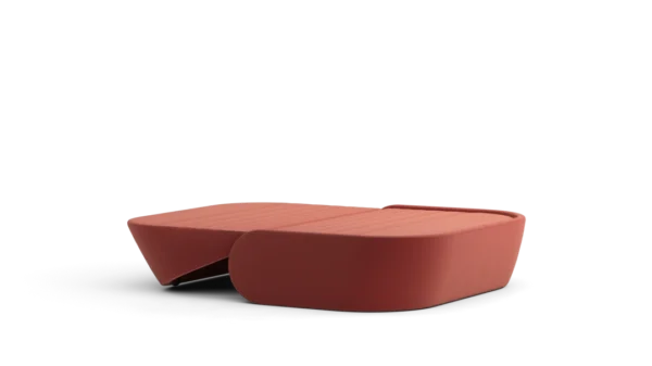 Canapea extensibila Up-lift bed