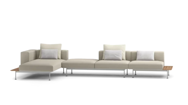 Canapea Convert outdoor