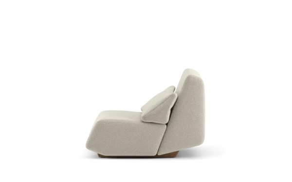 Fotoliu Absent XS outdoor