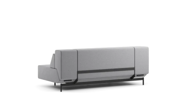 Canapea extensibila Pil-low bed