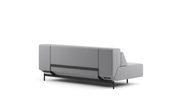 Canapea extensibila Pil-low bed