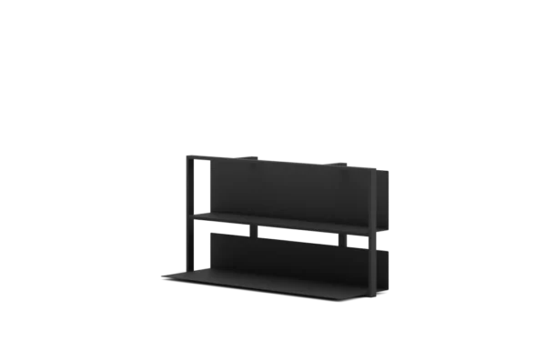 Depozitare Shtef shelving system