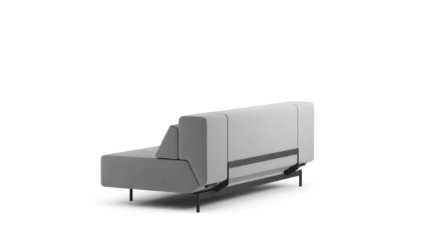 Canapea extensibila Pil-low bed