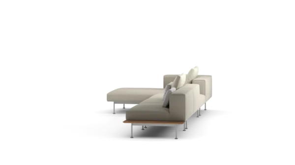 Canapea Convert outdoor