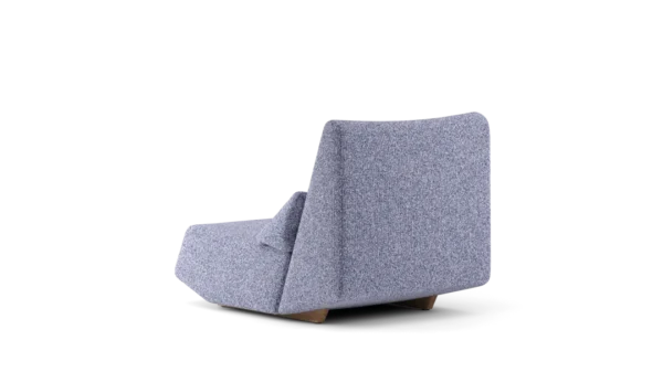 Fotoliu Absent outdoor