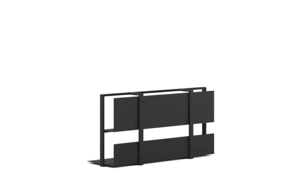 Depozitare Shtef shelving system