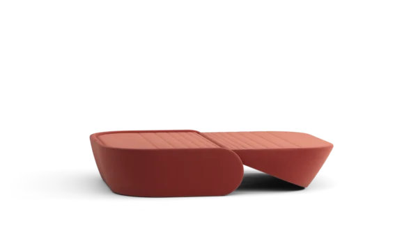 Canapea extensibila Up-lift bed