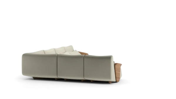 Canapea Absent outdoor