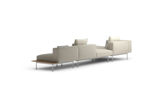 Canapea Convert outdoor