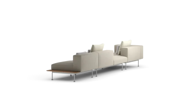 Canapea Convert outdoor