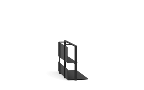 Depozitare Shtef shelving system