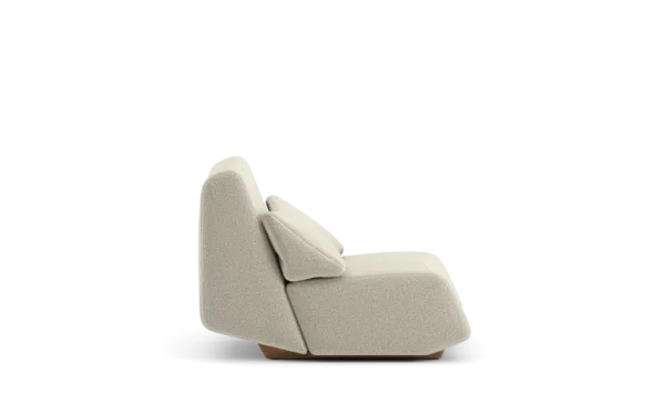 Fotoliu Absent XS outdoor