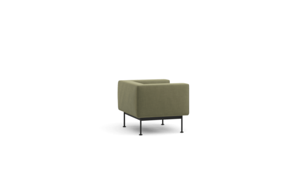 Fotoliu Convert outdoor