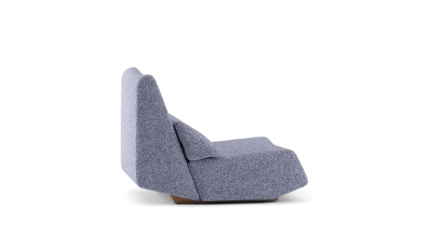 Fotoliu Absent outdoor