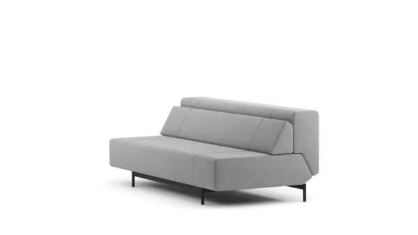 Canapea extensibila Pil-low bed