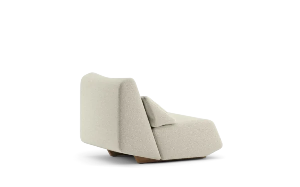 Fotoliu Absent XS outdoor