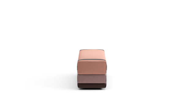 Canapea extensibila Bavul & bed