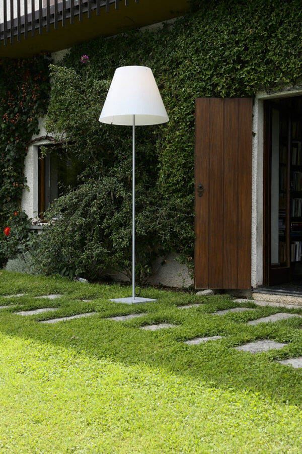 Lampadar Grande Costanza Open Air