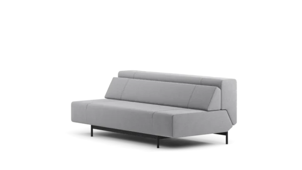 Canapea extensibila Pil-low bed