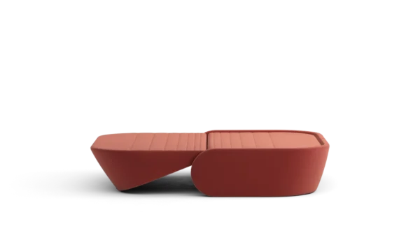 Canapea extensibila Up-lift bed