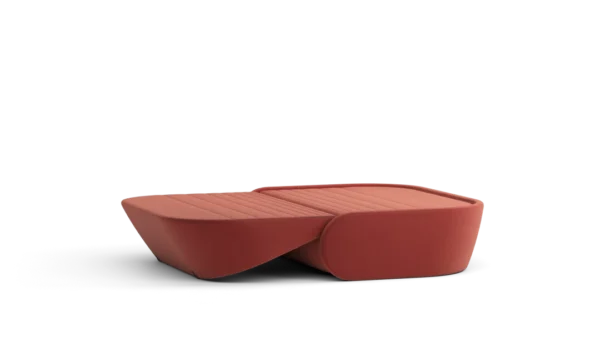 Canapea extensibila Up-lift bed