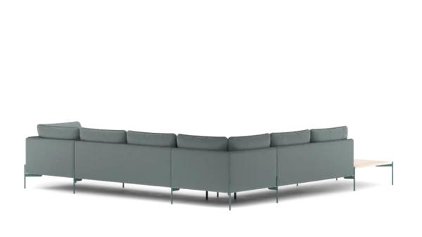 Canapea Spectrum System