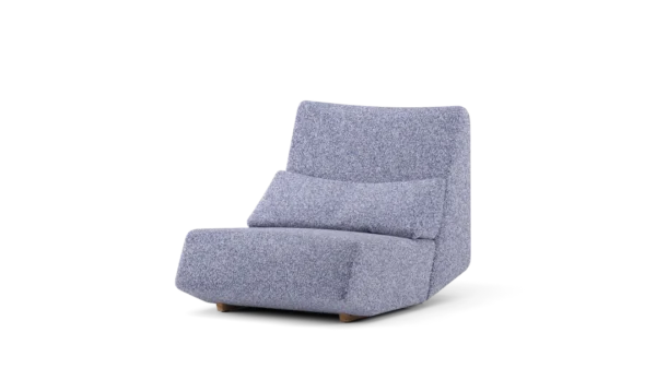 Fotoliu Absent outdoor