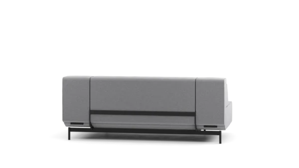 Canapea extensibila Pil-low bed