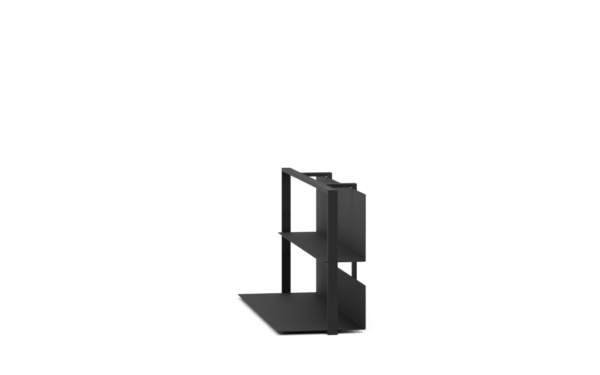 Depozitare Shtef shelving system