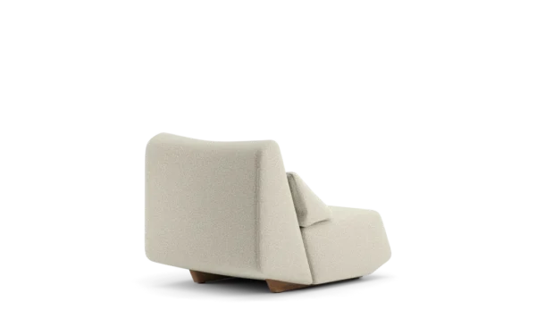 Fotoliu Absent XS outdoor