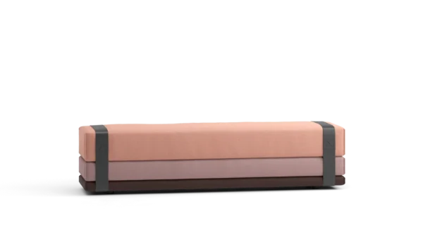 Canapea extensibila Bavul & bed