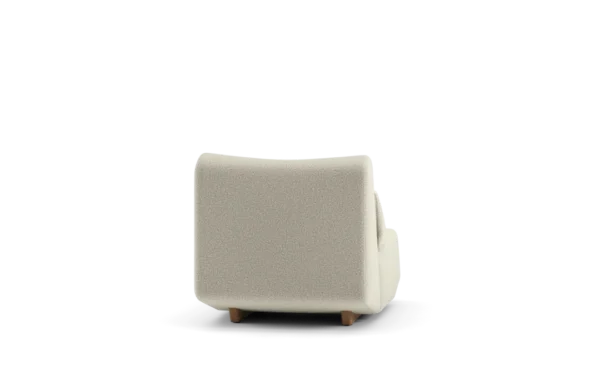 Fotoliu Absent XS outdoor